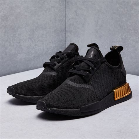 adidas rndm 1 herren|NMD R1 adidas Originals Shoes.